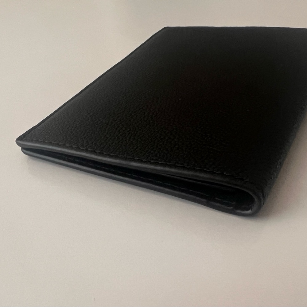 COACH Passport Case with card slots - Picture 9 of 15